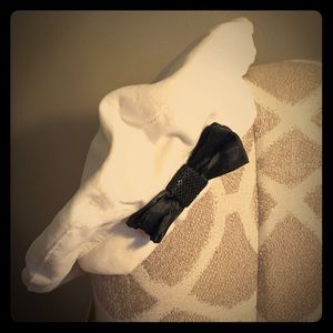 NWT Girl’s Holiday Cap